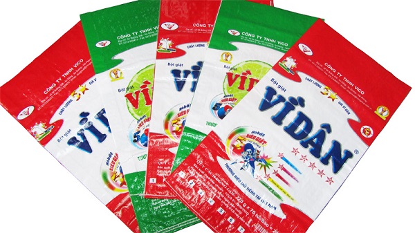 Túi phủ lớp hợp chất OPP
