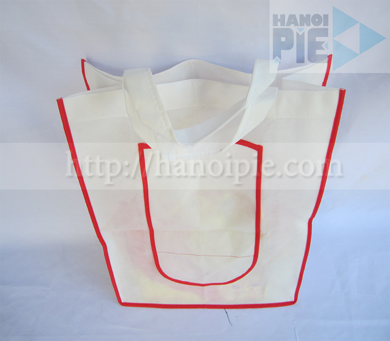 Túi quảng cáo không dệt mới
