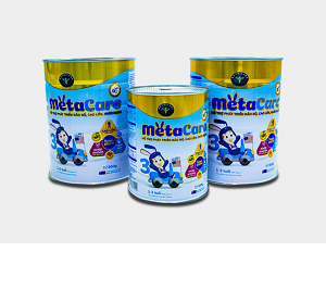 Can sữa