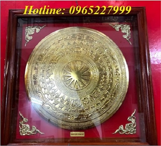 Trống đồng