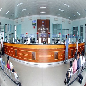 Dịch vụ hải quan