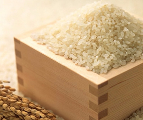 Bột gạo Nhật Bản