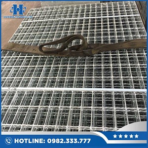 Lưới thép hàn