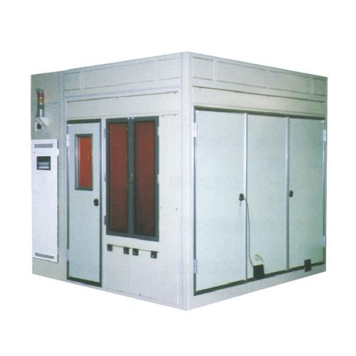 Điều khiển nhiệt độ