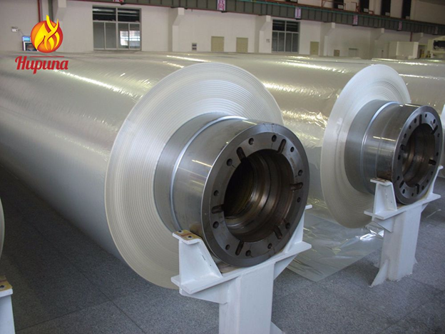 Phim PE kích thước lớn