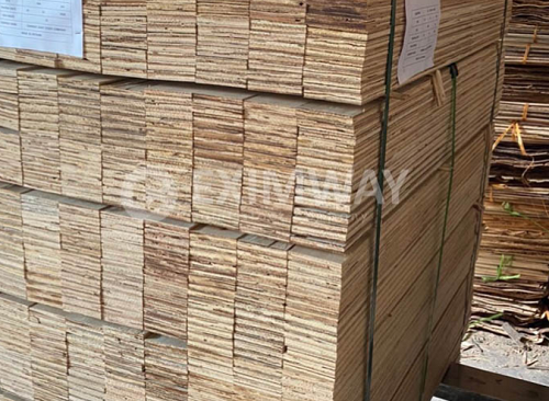 235mm Gỗ LVL