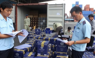 Dịch vụ môi giới hải quan
