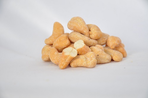Hạt điều Tueh Wasabi