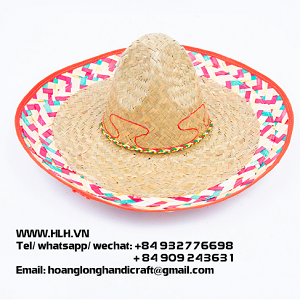 Mũ Mexico