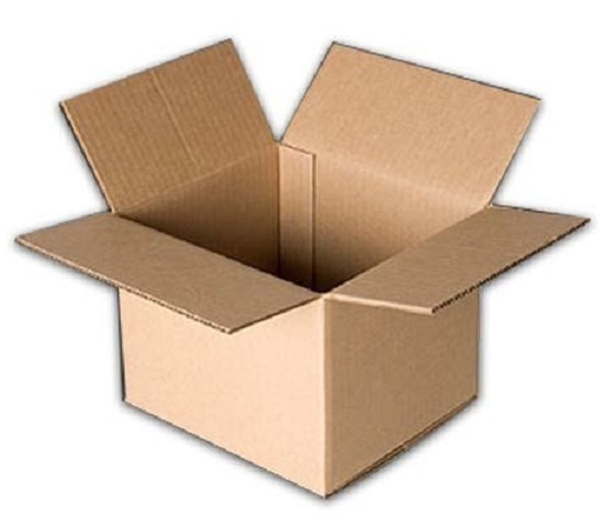 Hộp carton