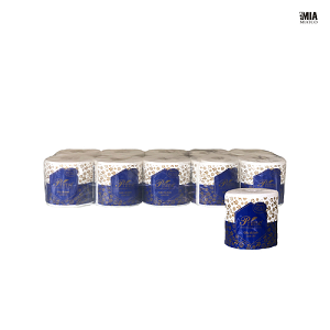 Giấy vệ sinh Prime đặc biệt - 10 cuộn, 3 lớp