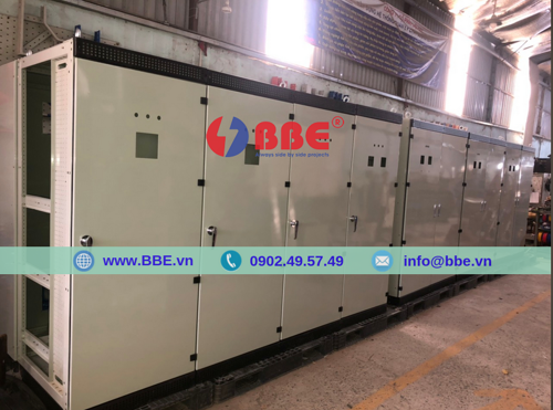 MBS Tổng Hộp Điện