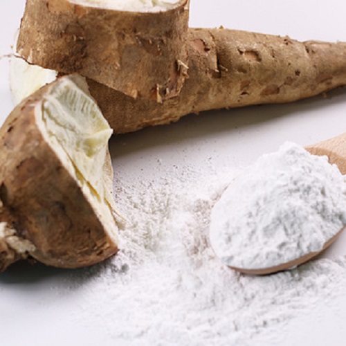 Tinh bột sắn
