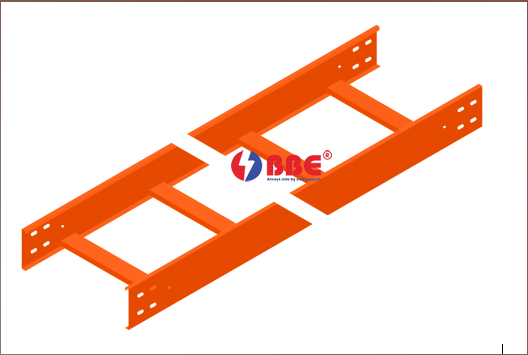 Nẹp cáp BBE