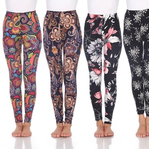 Quần legging