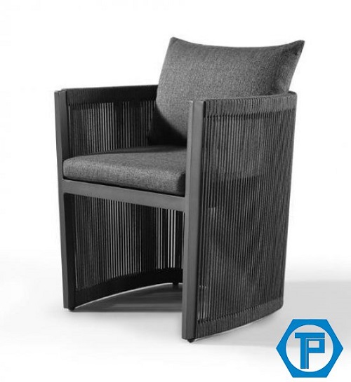 Đồ nội thất Sofa bằng Rattan Poly