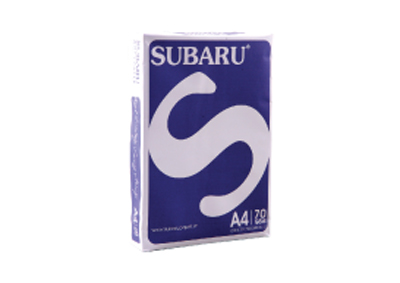 Subaru Giấy 70A4