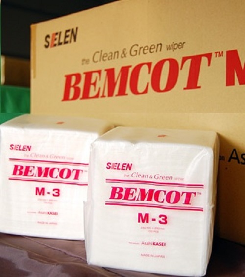 Bemcot M3 tờ giấy sạch