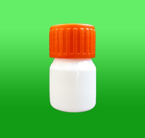 Chai nhựa PET 20ml, đường kính 28mm.