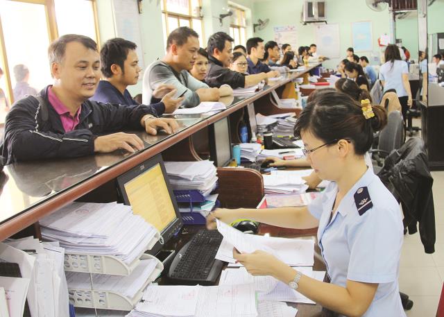 Dịch vụ tùy chỉnh