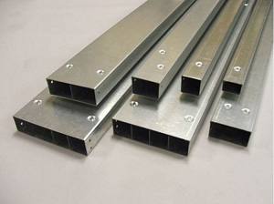 Khay cáp thép không gỉ