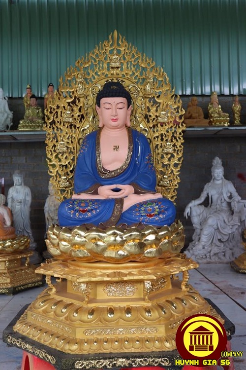 Tượng Phật