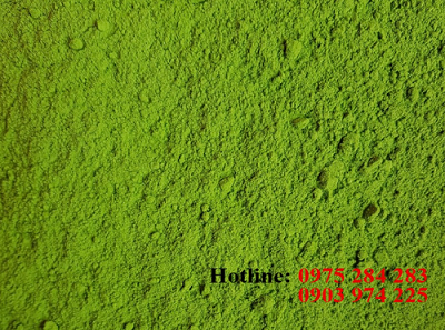 Bột tỏi tây