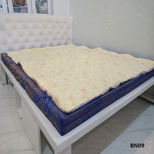 Đệm gấp