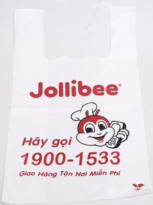 Túi siêu thị