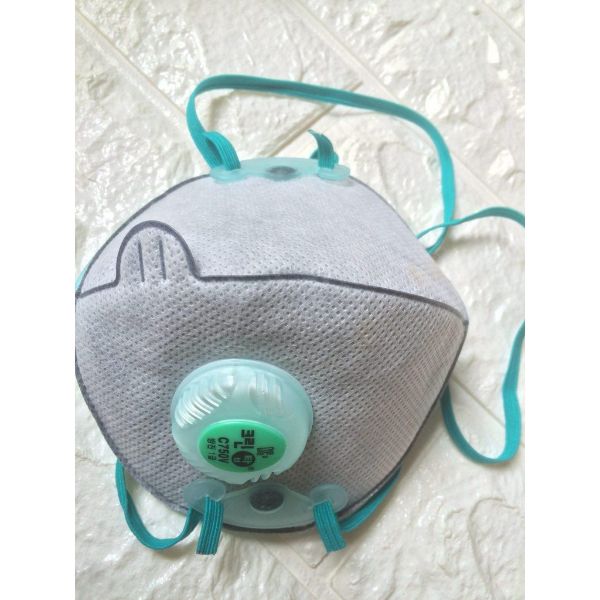C750V Mặt nạ Dobu