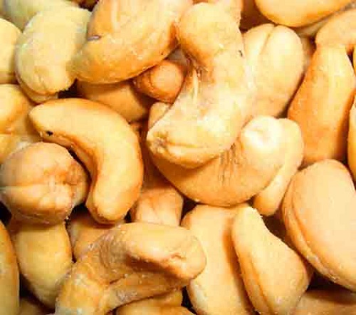 Hạt điều rang muối