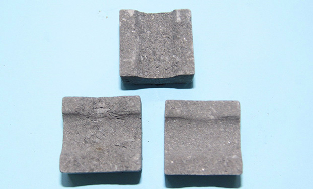 15.20MM CBM Đế bê tông