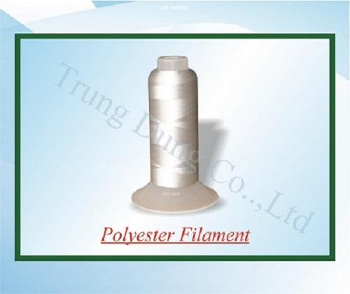 Sợi thêu Polyester