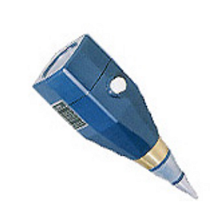 Đồng hồ đo độ pH và độ ẩm đất DM 15