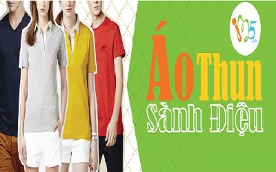 Áo thun đồng phục