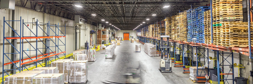 Dịch vụ 3PL (Logistics bên thứ ba)