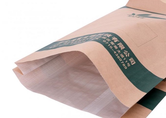 Bao bì Kraft PP