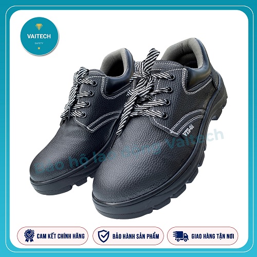 Giày bảo hộ VST01