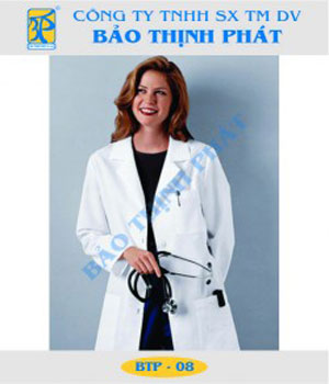Đồng phục y tế