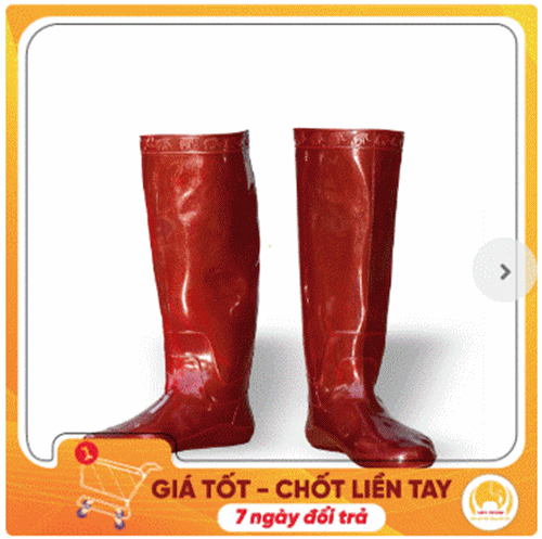Giày bảo hộ