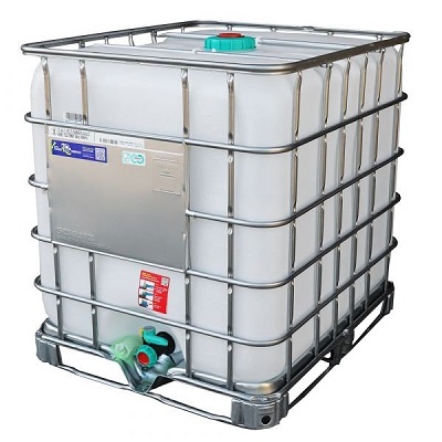 Bình IBC 1000L