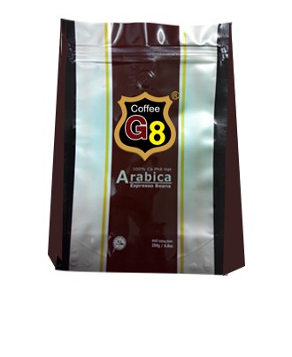 Hạt cà phê Arabica