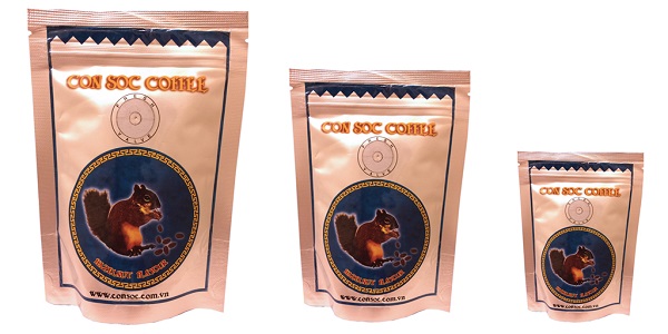 Cà phê bột hòa tan