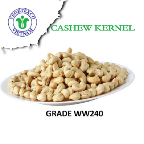 Nhân hạt điều WW240
