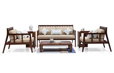 Ghế sofa Ticoti