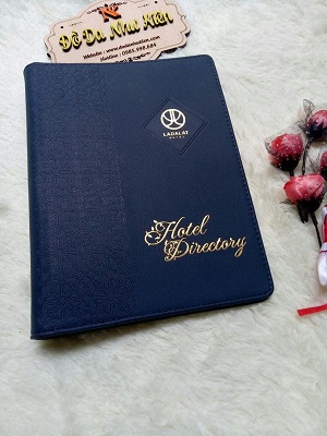 Hồ sơ còng da