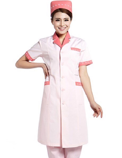 Đồng phục y tá