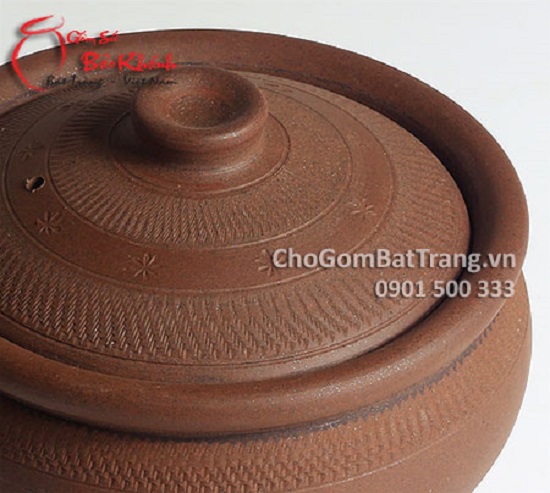 Chum gốm