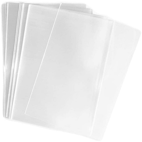 Túi Poly phẳng