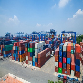 Chuyển phát hàng hải